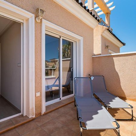 شقة Casa Higuericas Sunrise بيلار ذي لا أوراذاذا المظهر الخارجي الصورة