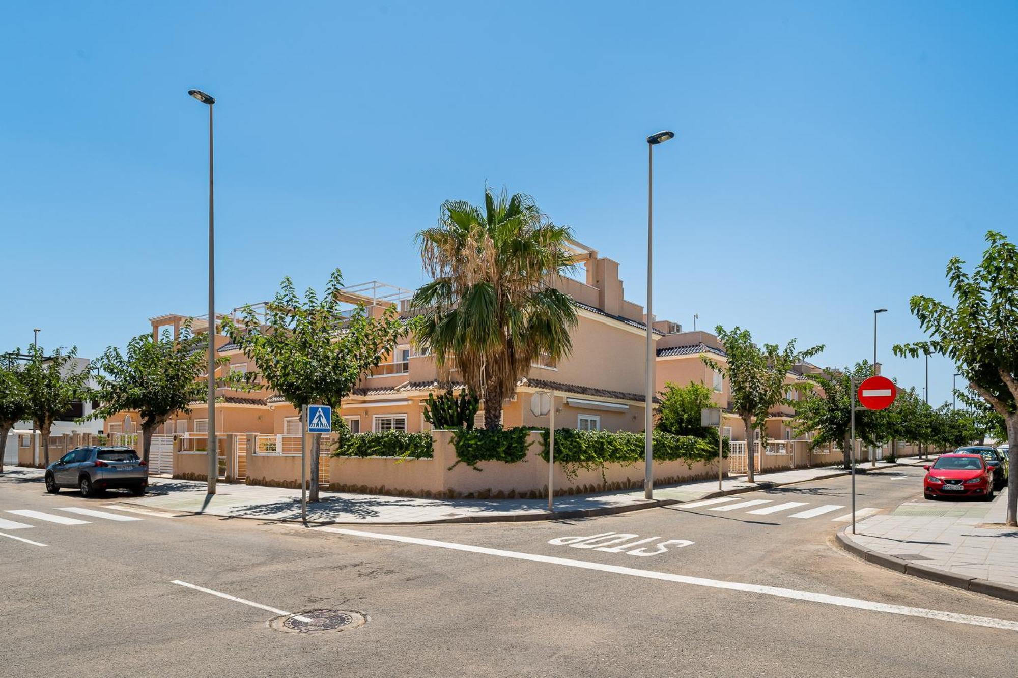 شقة Casa Higuericas Sunrise بيلار ذي لا أوراذاذا المظهر الخارجي الصورة