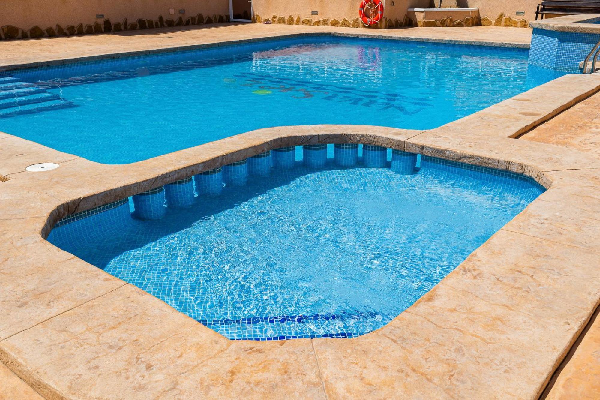 شقة Casa Higuericas Sunrise بيلار ذي لا أوراذاذا المظهر الخارجي الصورة