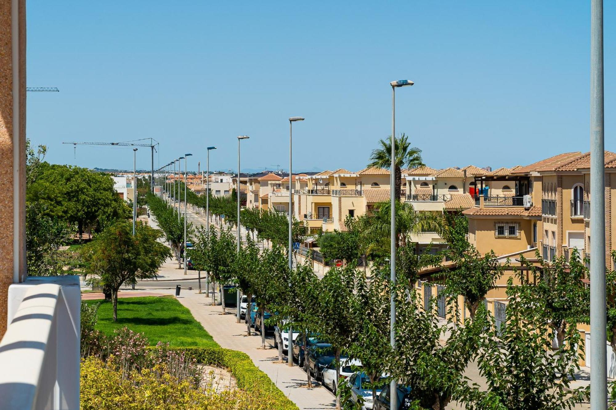 شقة Casa Higuericas Sunrise بيلار ذي لا أوراذاذا المظهر الخارجي الصورة